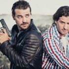 Socios por Accidente (1)