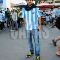 hinchas