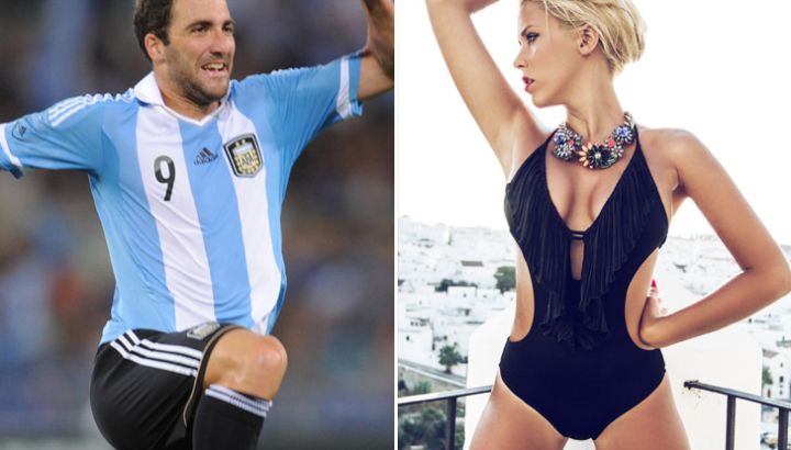 higuain