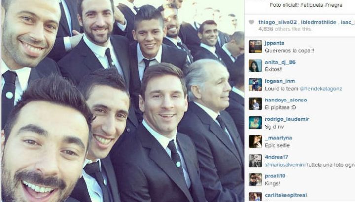 la-selfie-de-la-seleccion