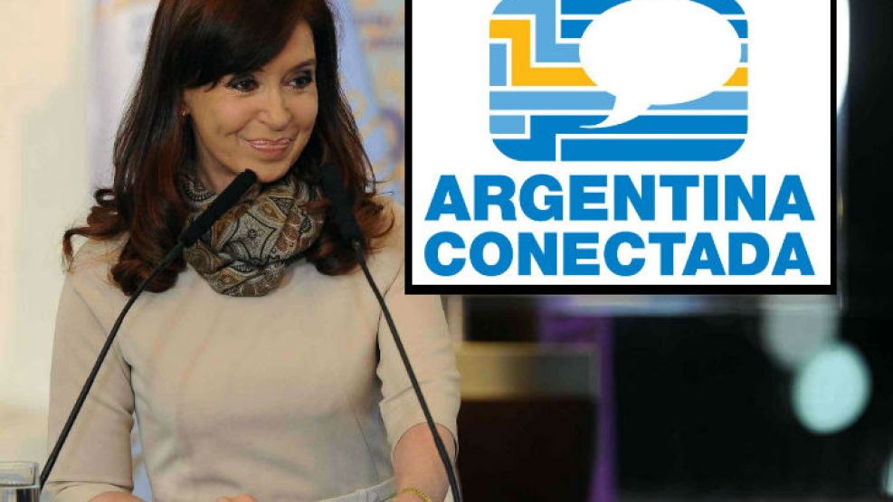 En 2010, el kirchnerismo impulsó el plan Argentina conectada para competir desde el Estado con Cablevisión. En ese momento impulsó sin éxito un "Ibope K".