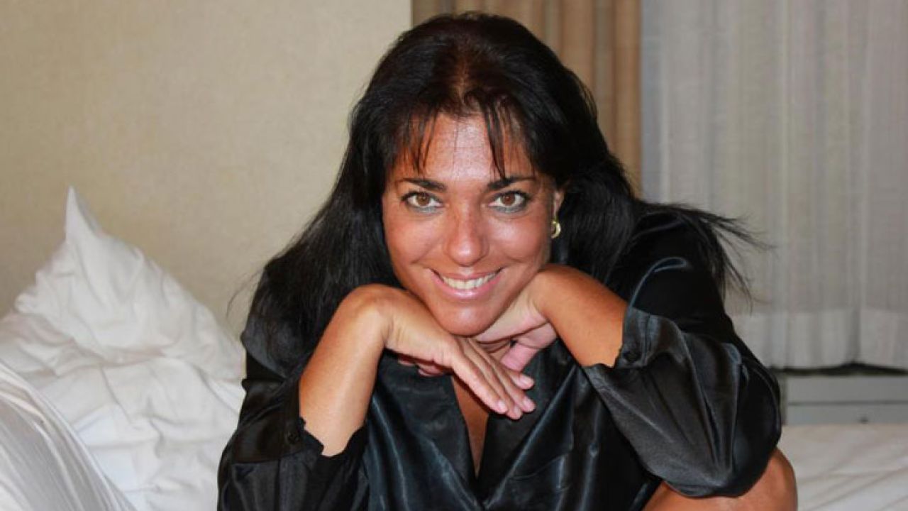 Débora, la mujer de Hinchadas Unidas | Perfil
