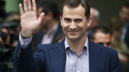  Felipe VI prestará juramento de fidelidad a la Constitución y pronunciará su primer discurso como rey. 