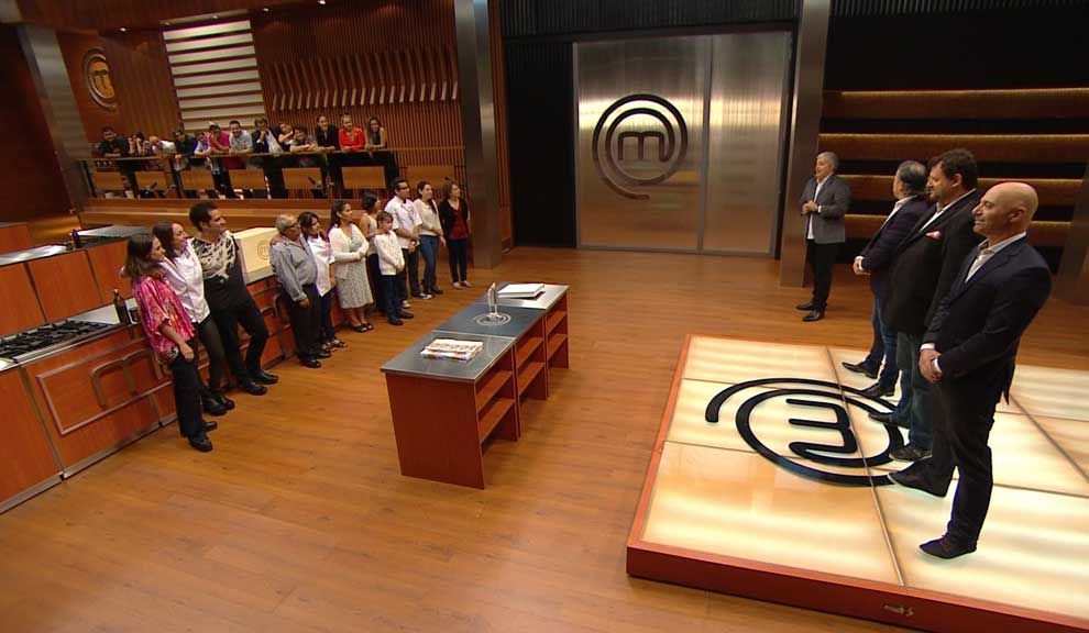 MasterChef final 2