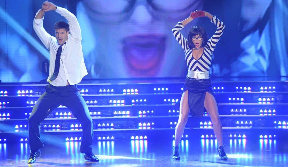 Videoclip Karina Jelinek (1)