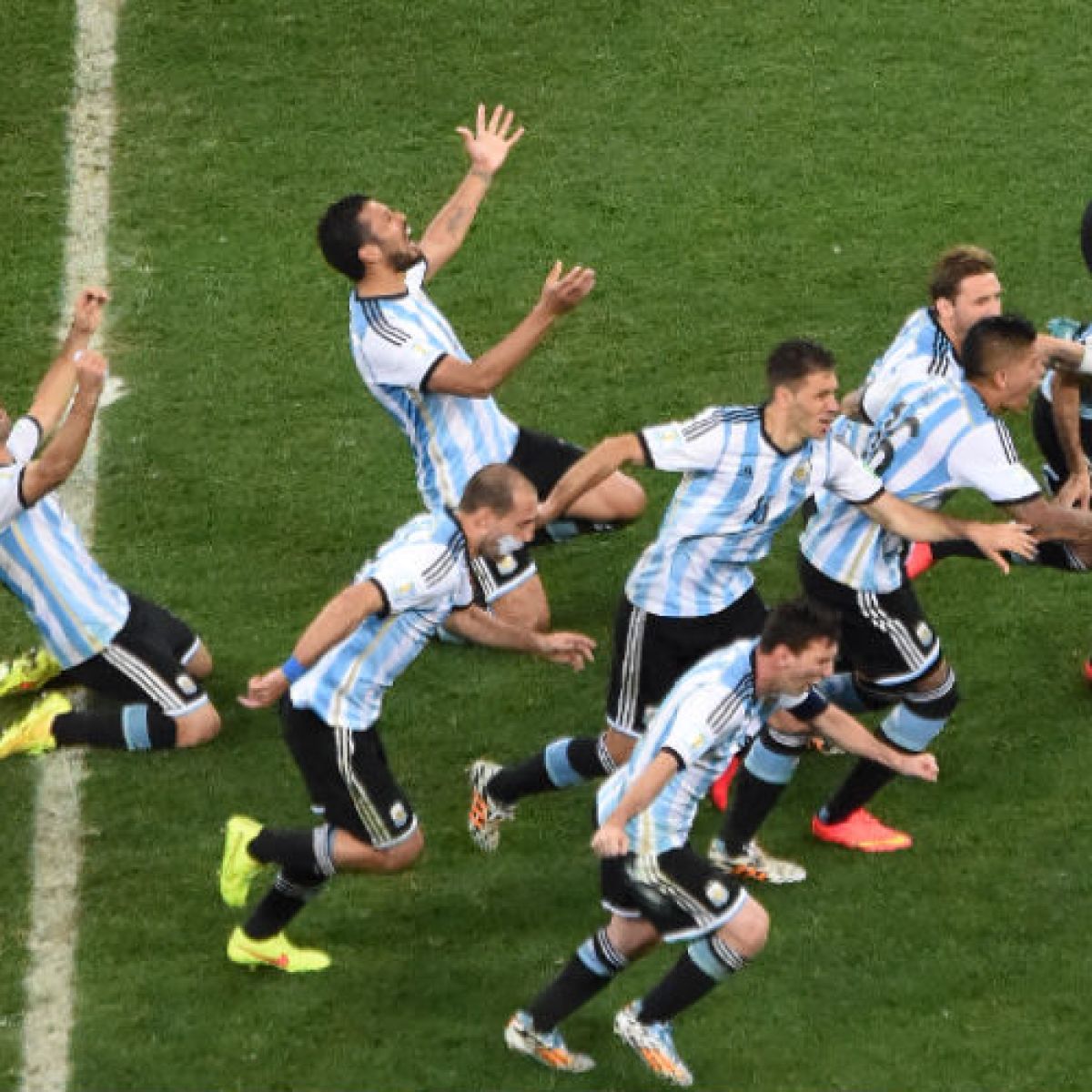 442 La Historia De Kiricocho El Amuleto De La Seleccion
