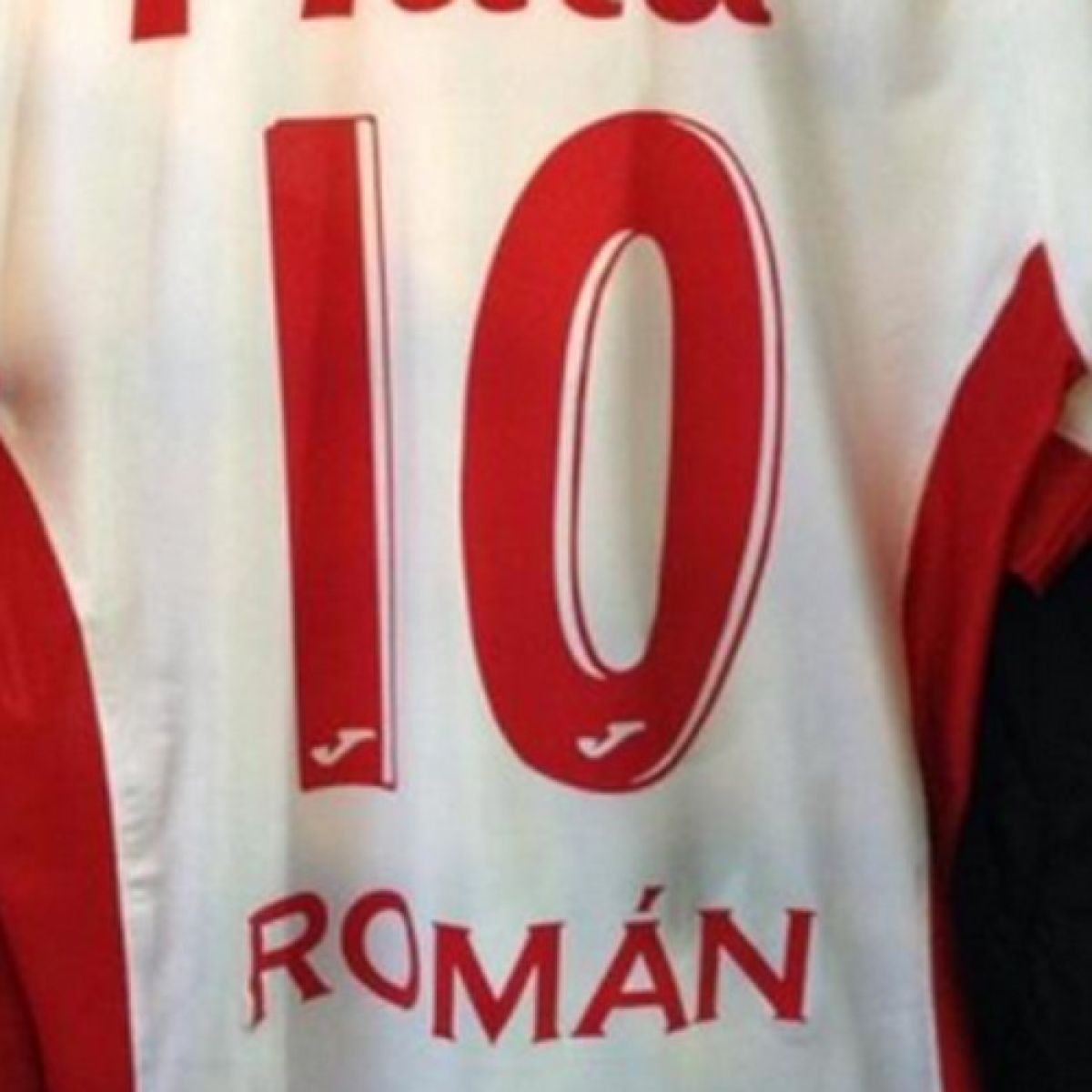 442 Riquelme Firmo Con Argentinos Juniors Y Ya Tiene Camiseta