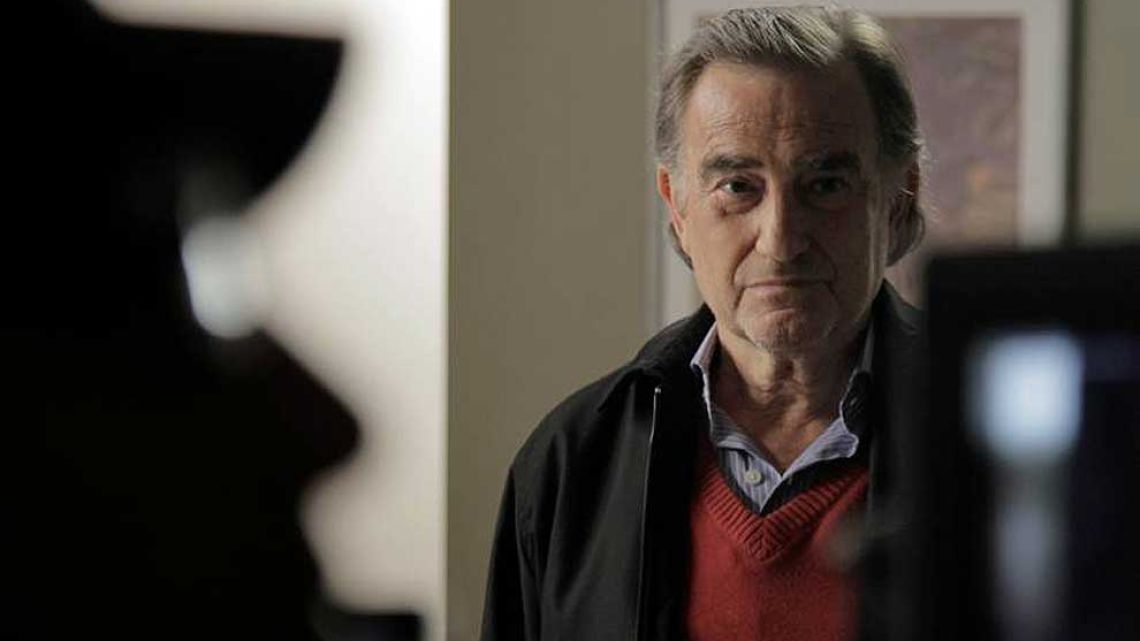 Murió el actor Arturo Goetz | Exitoina