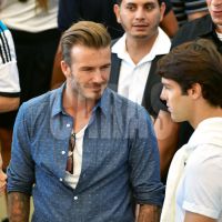 beckham