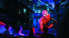 Spider-Man
