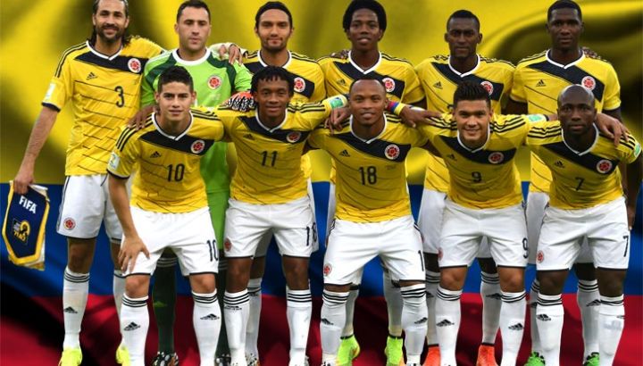 colombia
