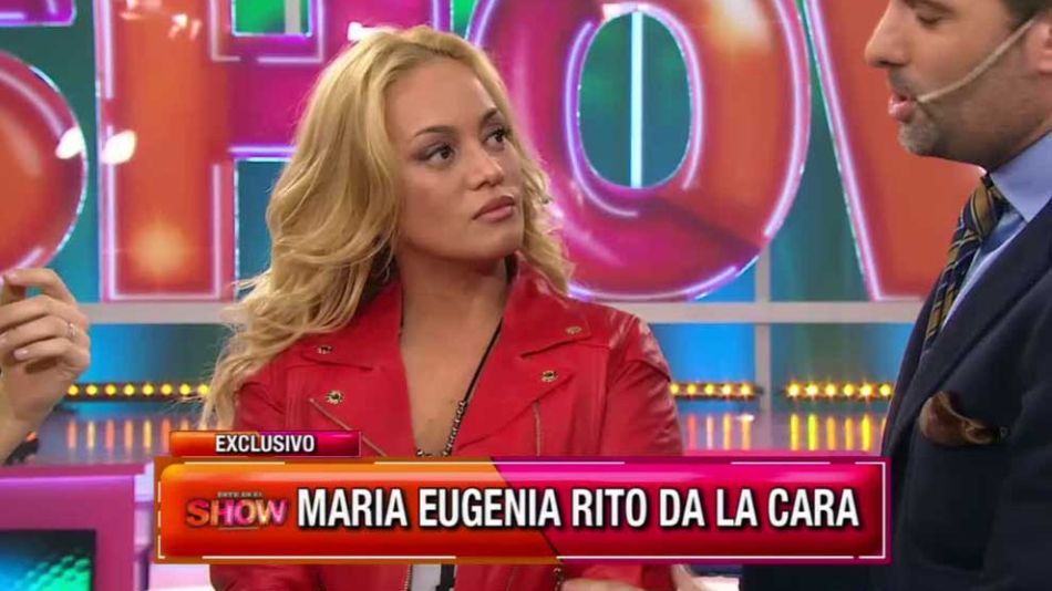 Maria Eugenia Rito