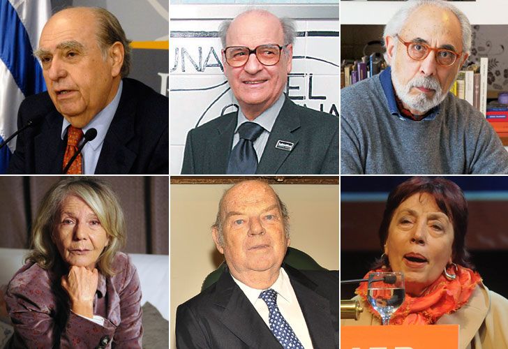 La Academia y una premiación importante.
