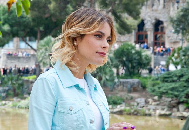 violetta se despide de la televisión | perfil