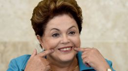 Dilma Rousseff se perfila como nuevamente ganadora en las elecciones de Brasil