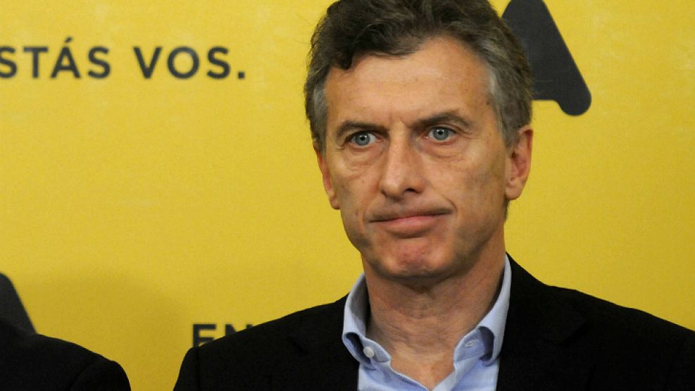 Macri se desligó de toda responsabilidad por la violación en el boliche