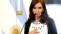 Cristina Fernàndez de Kirchner