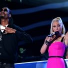 Snoop Dogg y Gwen Stefany