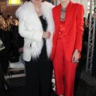 Graciela Borges y Florencia Torrente