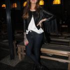 Candelaria Tinelli