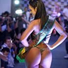 Dai Macedo, Miss Bumbum 2013