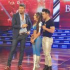 Magui-Bravi-vuelta-Bailando