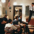 Robin Williams, entre la comedia y el drama (1)