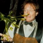 Robin Williams, entre la comedia y el drama (11)