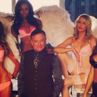 Robin Williams, entre la comedia y el drama (15)
