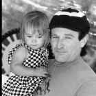 Robin Williams, entre la comedia y el drama (16)