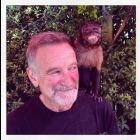 Robin Williams, entre la comedia y el drama (17)