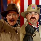 Robin Williams, entre la comedia y el drama (18)