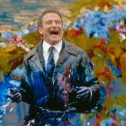 Robin Williams, entre la comedia y el drama (2)