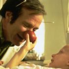 Robin Williams, entre la comedia y el drama (4)