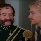 Robin Williams, entre la comedia y el drama (7)