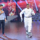Tirri y Marcelo