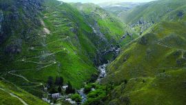 APERTURA Cerro Aspero vista
