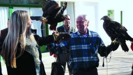 CETRERIA - Colonia Barón 050