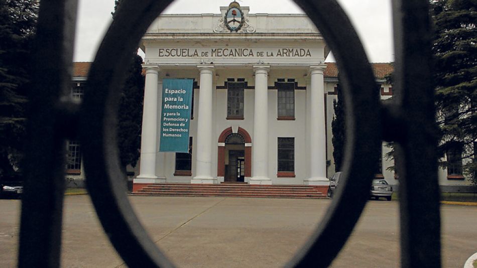 Polémica por el proyecto museográfico