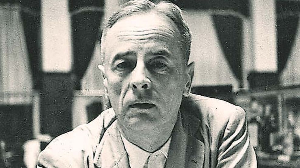 Witold Gombrowicz.