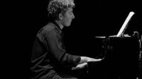 Ignacio Hurban es pianista. El último 24 de marzo compuso y publicó un tema llamado "Para la memoria".