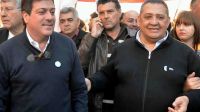 Mariotto y D'Elía convocan a la defensa nacional.