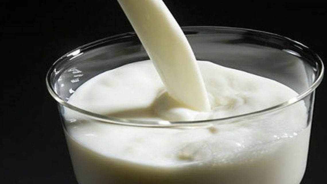 Alimentos con lactosa lista