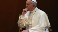 El Papa Francisco amenazado de muerte