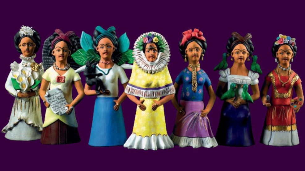 Grandes Maestros del arte iberoamericano.