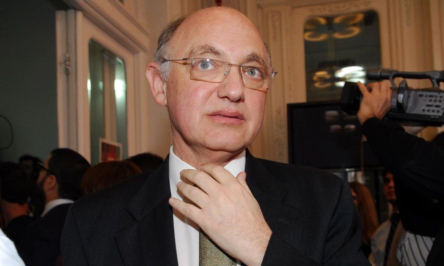 El canciller Timerman aparece como firmante de la carta enviada al secretario general de la ONU, Ban Ki-Moon. 