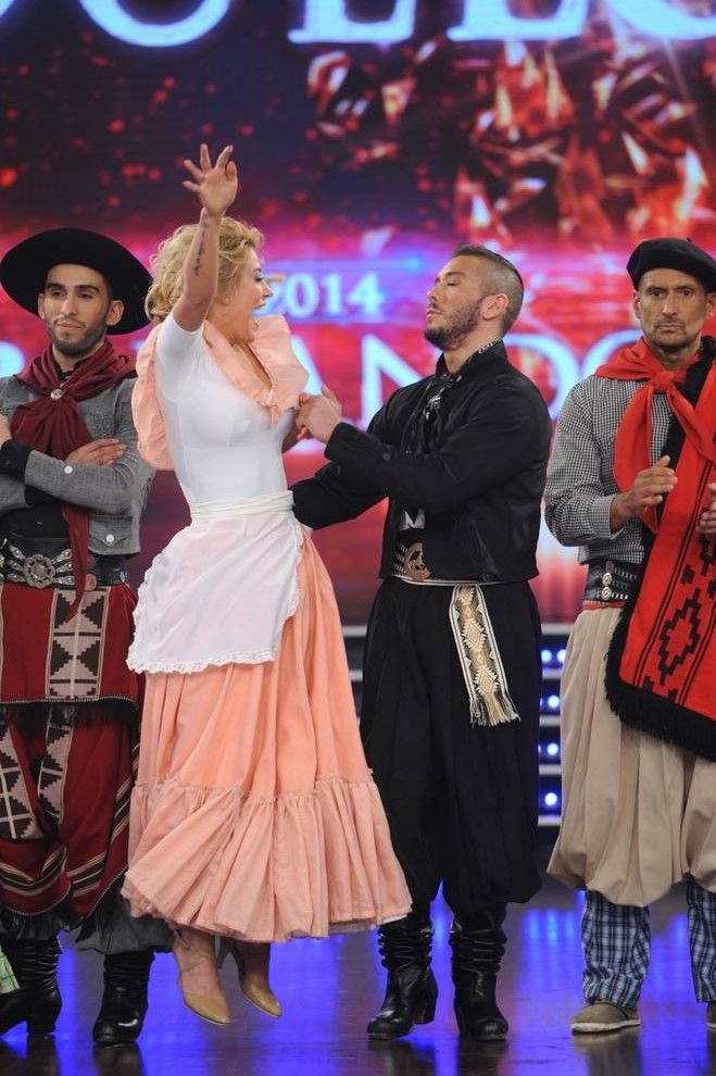 Festeja Cirio