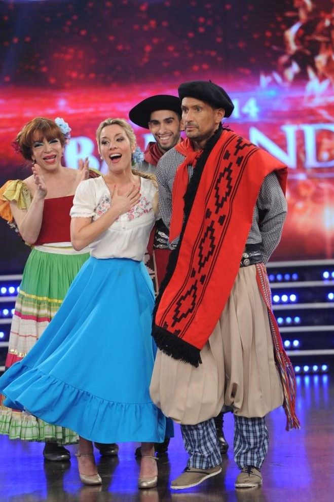 Festeja Tirri