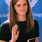 Emma Watson en Uruguay 2