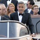 George Clooney casamiento 10